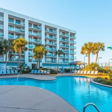 Gulf Shores Surf & Racquet Club 516A Luaran gambar
