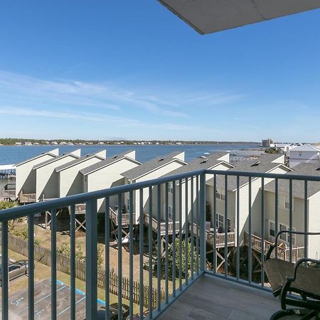 Gulf Shores Surf & Racquet Club 516A Luaran gambar