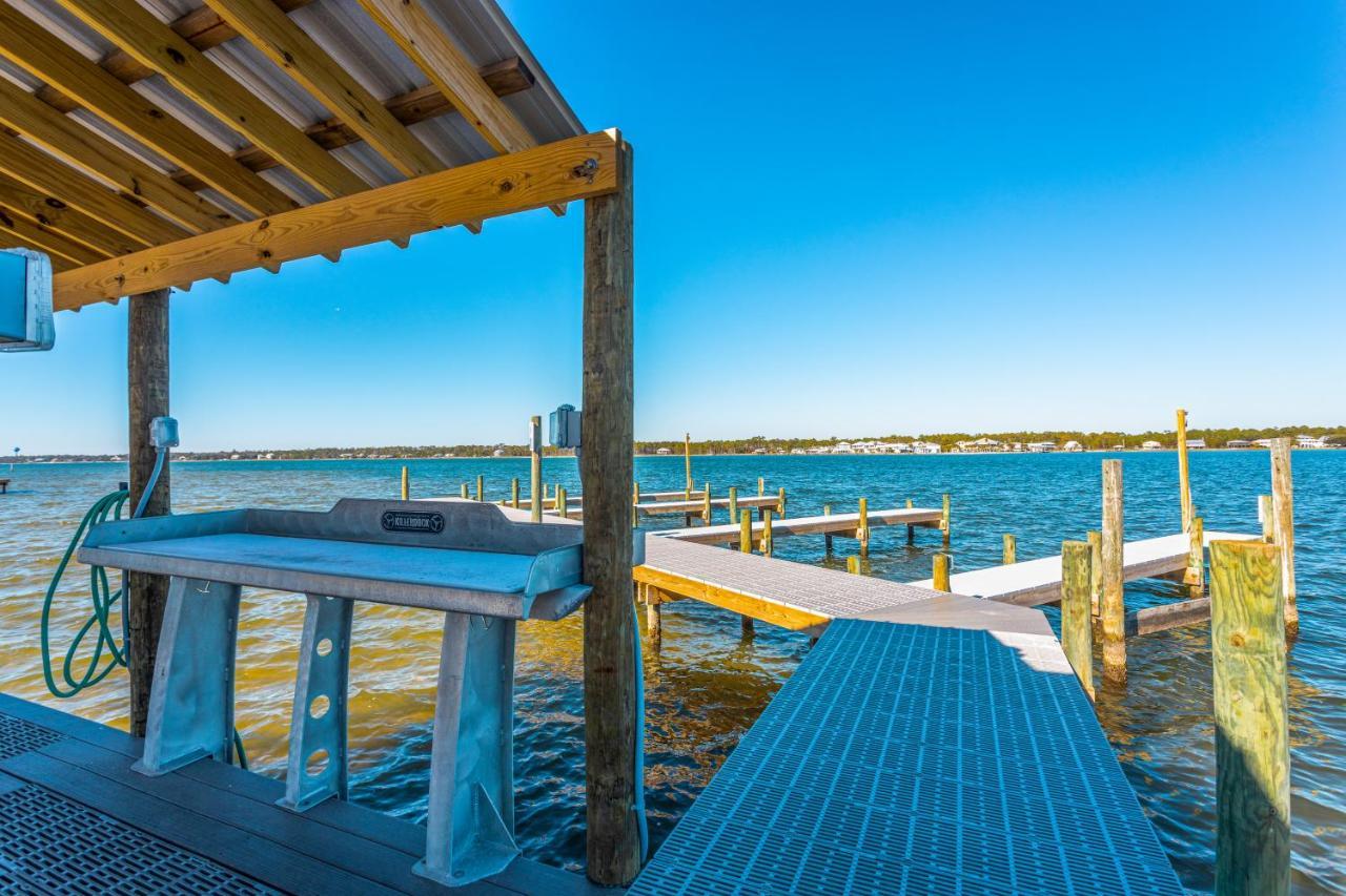 Gulf Shores Surf & Racquet Club 516A Luaran gambar