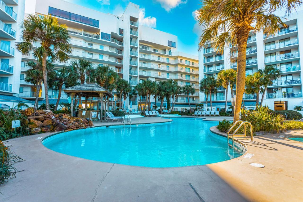 Gulf Shores Surf & Racquet Club 516A Luaran gambar