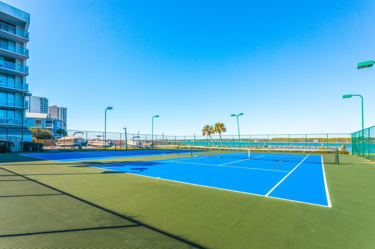 Gulf Shores Surf & Racquet Club 516A Luaran gambar