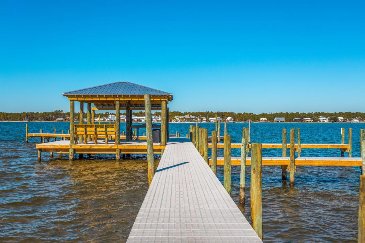 Gulf Shores Surf & Racquet Club 516A Luaran gambar