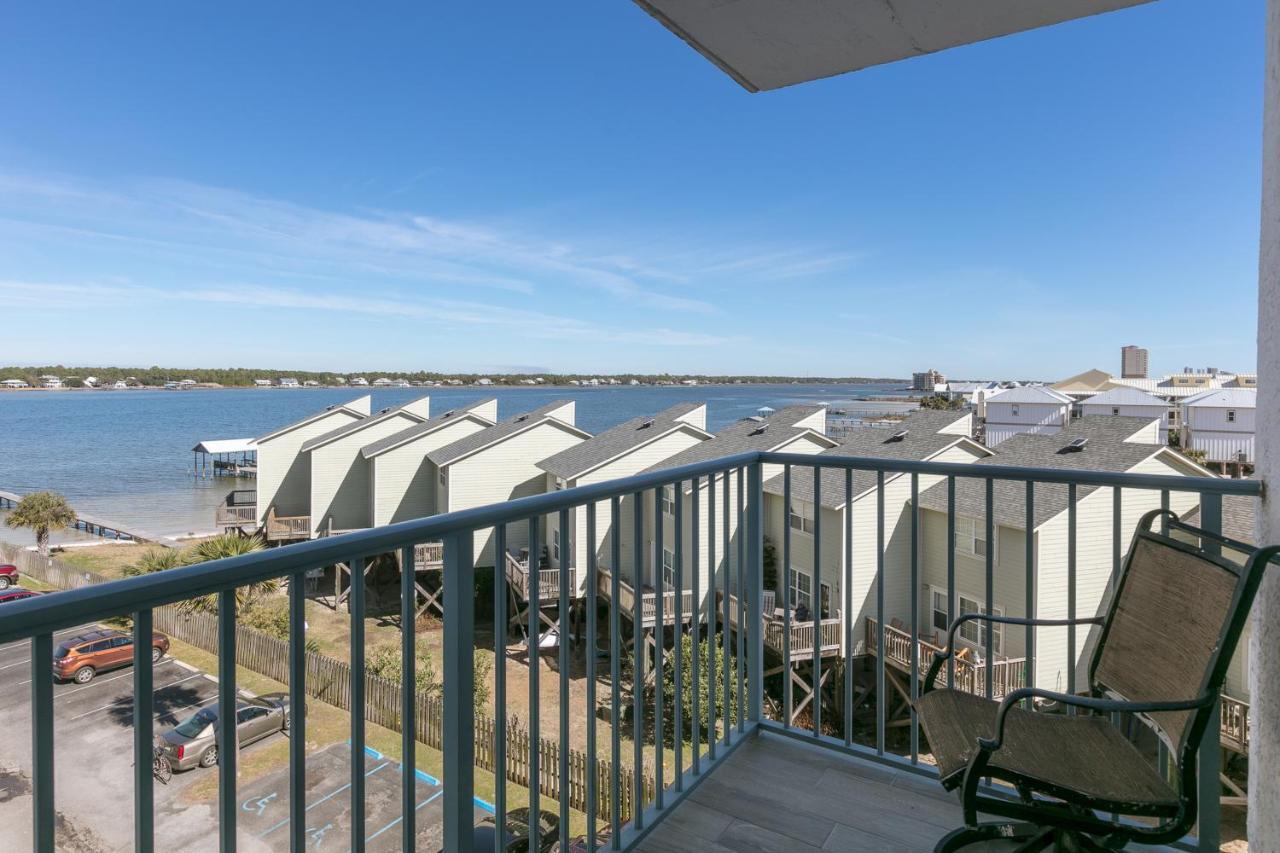 Gulf Shores Surf & Racquet Club 516A Luaran gambar