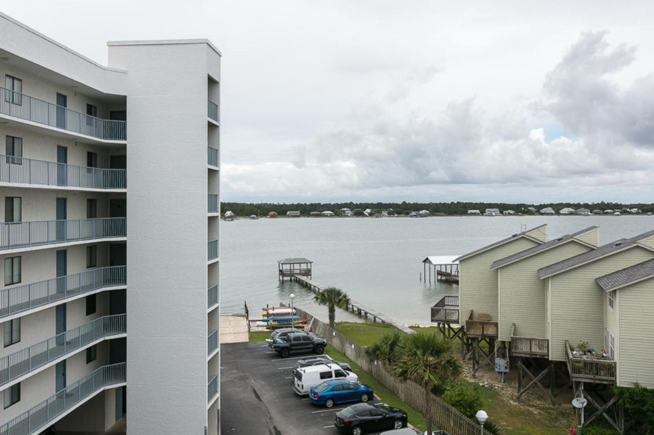 Gulf Shores Surf & Racquet Club 516A Luaran gambar