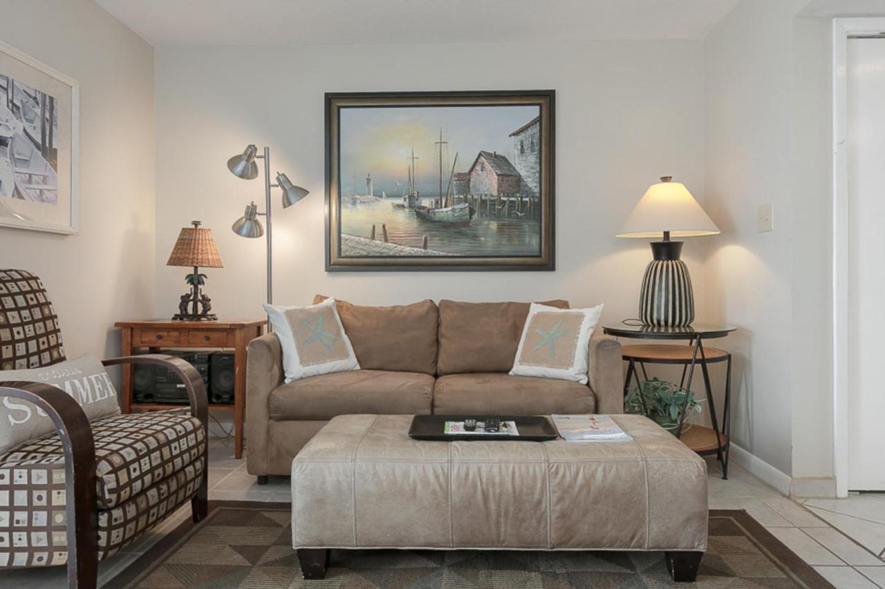 Gulf Shores Surf & Racquet Club 516A Luaran gambar