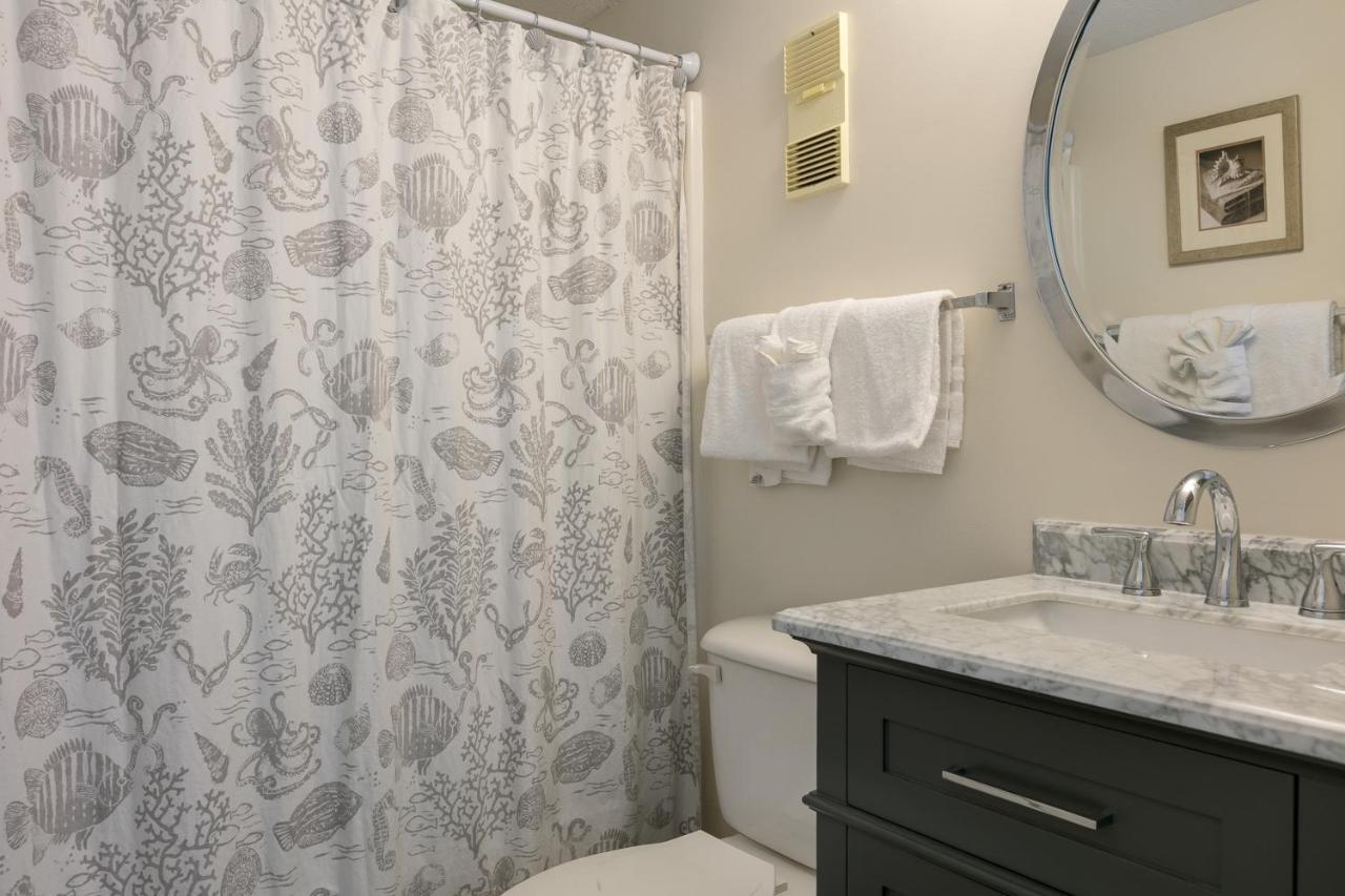 Gulf Shores Surf & Racquet Club 516A Luaran gambar