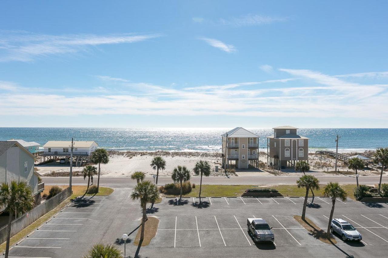 Gulf Shores Surf & Racquet Club 516A Luaran gambar