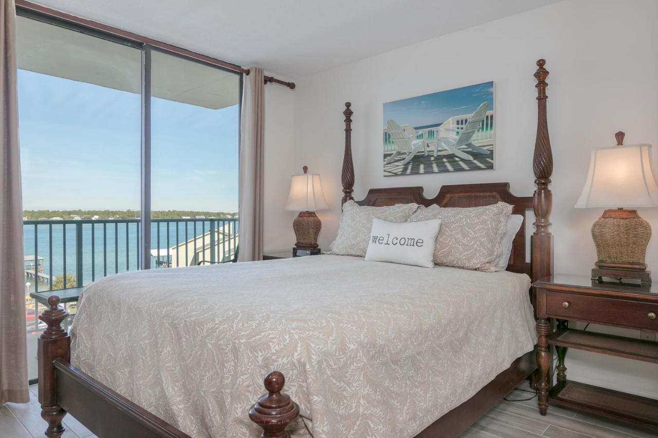 Gulf Shores Surf & Racquet Club 516A Luaran gambar